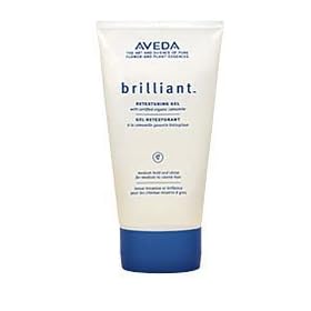 Aveda Brilliant Retexturing Gel (5 oz)
