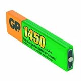 Review Skytronic NH14M145 / Flat Prismatic NiMH Battery