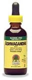 Natures Answer Ashwagandha Root