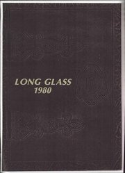 (Reprint) Yearbook: 1974 University of Virginia Naval ROTC - Long Glass Yearbook (Charlottesville, VA)