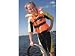 Besto Rettungsweste Survival Ex Large 70+Kg Auftrieb 150N