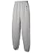 Adult Cotton Sweatpant
