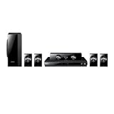 Samsung HT-D5300 Blu-ray Home Theater System