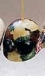 Armed Forces Helmet Ornament Army