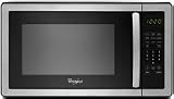 Whirlpool Stainless