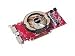 ASUS EAH3870 MAGIC/HTDI - Graphics adapter - Radeon HD 3870 - PCI Express 2.0 x16 - 512 MB DDR3 - Digital Visual Interface (DVI), HDMI ( HDCP ) - HDTV out