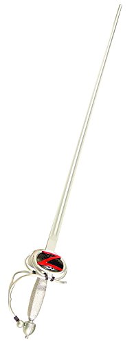 Zorro Adult Sword