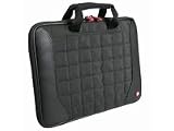 Port Designs - Berlin - Housse pour Ordinateur Portable 13,3" - Noir