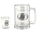 NFL Mug and Shot Glass Set - New York Giants