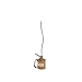 Goldenrod Heavy Duty Pump Oiler, 16 oz, flexible 10" spout (120C3)