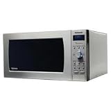 21ICMFhELAL. SL160  Panasonic NN SD997S Prestige 2.2 Cu Foot  1250 Watt Microwave, Stainless Steel