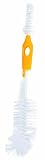 from The First Years The First Years Bottle & Teat Brush (Colours May Vary) (Model Y1108)