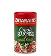 Zatarain's New Orleans Traditional Creole Seasoning - 8 oz.