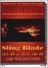 Sling Blade (1996) NEW R2 IMPORT