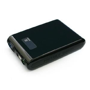 日本トラストテクノロジー MyBattery Book X MBBOOKX