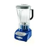 KitchenAid 56-oz. Polycarbonate 5-Speed Blender - Blue Willow