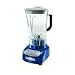 Kitch KSB560BW 5-speed Pc Jar Blender Blue Willow Image