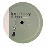TOM NOVY & LIMA / TAKE IT