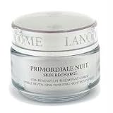 Lancome Primordiale Nuit Skin Recharge Visible Revitalising Renewing Night Moisturiser 50ml/1.7oz