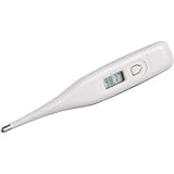 Mark of Fitness MF-1 Digital Fever Thermometer