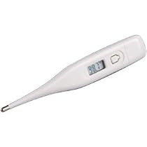 Mark of Fitness MF-1 Digital Fever Thermometer