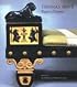 Thomas Hope: Regency Designer