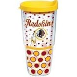 Tervis Tumbler Washington Redskins