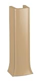 Archer Bathroom Sink Pedestal Finish: Mexican Sand