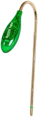 (12) ea Hydrofarm HGTLCRV Thirsty Light Curve Digital Plant Moisture Sensor