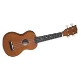Diamond Head DU-150 Ukulele, Natural