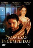 The Proposition (Promesas Incumplidas) [PAL/REGION 2 DVD. Import-Spain]