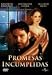 Search : The Proposition (Promesas Incumplidas) [PAL/REGION 2 DVD. Import-Spain]