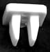 # 8 Screw Size Foreign Grommet (Qty: 250)