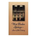 West Baden Springs - Save of the Century