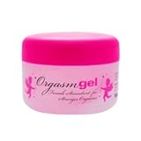 Orgasm Gel
