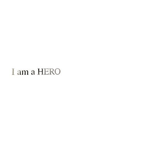 I am a HERO 福山雅治