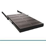 Tripp Lite SR206 SmartRack Heavy Duty Sliding Shelf (4 Post Mounting)