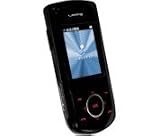 Latte Communications LM-NEON7850BLK neon 7 GSM Bluetooth Cell Phone - Unlocked