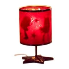 Groovin' Bedside Lamp by MGA
