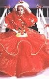 Happy Holidays Barbie 1993