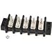 603-GP-2302-02, Conn Terminal Block 4 POS 17.4mm RA Cable Mount 65A