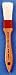 Pastry Brush - 1"