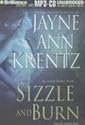 Sizzle and Burn (Arcane Society Novels)