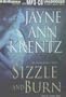 Sizzle and Burn (The Arcane Society, Book 3)