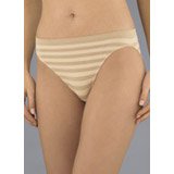 Jockey Comfies Matte & Shine Hi Cut