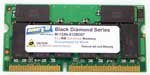 Memory-Up Exclusive 1GB DDR SDRAM DIMM Upgrade for HP Pavilion Notebooks dv1000 zd7005qv ze2000 ze2004us ze4000 Notebook PC2100 Computer Memory (RAM)