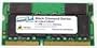 1GB DDR SDRAM DIMM Upgrade for HP Pavilion Notebooks dv1000 zd7005qv ze2000 ze2004us ze4000 Notebook PC2100 Computer Memory (RAM)