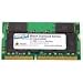 1GB DDR SDRAM DIMM Upgrade for HP Pavilion Notebooks dv1000 zd7005qv ze2000 ze2004us ze4000 Notebook PC2100 Computer Memory (RAM)