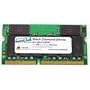 1GB DDR SDRAM DIMM Upgrade for HP Pavilion Notebooks dv1000 zd7005qv ze2000 ze2004us ze4000 Notebook PC2100 Computer Memory (RAM)
