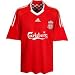 Liverpool Home Shirt 2008/10 - M 40/102cm Chest